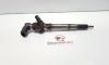 Injector, Vw Golf 6 (5K1) [Fabr 2009-2013] 1.6 tdi, CAY, 03L130277B (pr:110747)