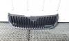 Grila bara fata centrala Skoda Superb II (3T) [Fabr 2008-2015] 3T0853668A (id:409775)