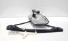 Macara manuala stanga spate, Vw Golf 5 (1K1) [Fabr 2004-2008] 1K4839401B (id:411083)