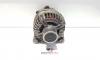 Alternator, Renault Scenic 2, 8200122976, 1.5 dci, K9KF722 (id:410403)