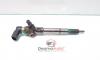 Injector, Vw Golf 6 (5K1) [Fabr 2009-2013] 1.6 tdi, CAY, 03L130277B (pr:110747)