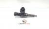 Injector, Audi A4 (8EC, B7) [Fabr 2004-2008] 038130073BH,BPT, 0414720230, 1.9 TDI, BKE (id:411223)