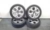 Set jante aliaj, Citroen C3 (II) [Fabr 2009-2016] 9687753077 (id:411603)