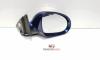 Oglinda electrica dreapta cu semnalizare, Vw Passat (3B3) [Fabr 2001-2004] (id:411585)