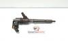 Injector, Opel Astra H Combi [Fabr 2004-2009] 1.3 cdti, Z13DTH, 0445110183 (id:412411)