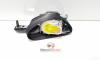 Centura dreapta fata cu capsa 88820-2R900 Hyundai i30 (GD) [Fabr 2012-2017] (id:412634)