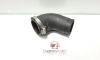 Furtun intercooler, Audi A4 (8E2, B6) [Fabr 2000-2004] 1.9 tdi, AWX, 8E0145837A (id:212230)