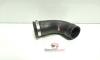 Furtun intercooler, Audi A4 (8EC, B7) [Fabr 2004-2008] 2.0 tdi, BLB, 8E0145837G (id:118806)