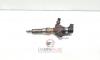 Injector, Ford Focus 3 [Fabr 2010-2018] 1.6 hdi, 9674973080 (pr:110747)