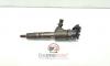 Injector, Citroen Berlingo 2 [Fabr 2008-2015] 1.6 HDI, 9H06 , 0445110340 (id:413196)