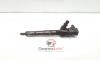 Injector, Opel Insignia A [Fabr 2008-2016] 2.0 cdti, A20DTH, 0445110327 (id:413918)