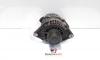 Alternator, Opel Astra J [Fabr 2009-2015] 1.7 cdti, Z17DTR, GM13500186 (pr:110747)