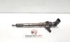 Injector, Vw Golf 6 (5K1) [Fabr 2009-2013] 1.6 tdi, CAY, 03L130277B (pr:110747)