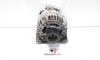 Alternator, Renault Megane 3 [Fabr 2008-2015] 1.6 b, K4M848, 8200660025-A (id:412972)