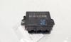 Modul senzori parcare, Audi Q7 (4LB) [Fabr 2006-2014] 4F0919283D (id:411803)