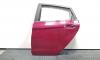 Usa stanga spate, Ford Fiesta 6 [Fabr 2008-prezent] (id:412033)
