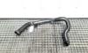 Tub intercoooler, Opel Meriva A [Fabr 2003-2009] 1.7 cdti, Z17DTH, GM13105267 (id:398474)