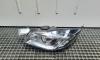 Far stanga cu lupa si xenon, Opel Insignia A [Fabr 2008-2016] 13226792 (id:415090)