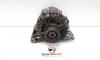 Alternator, Skoda Fabia 1 (6Y2) [Fabr 1999-2008] 1.4 mpi, AQW, 047903017 (pr;110747)