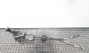 Timonerie, Citroen C4 (I) [Fabr 2004-2011] 1.6 hdi, 9HX, 9657303580 (id:418358)