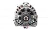 Alternator, Skoda Fabia 2 (facelift) [Fabr 2010-2014] 1.2 b, BZG, 03D903025H (pr:110747)