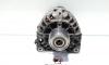 Alternator, Volkswagen Passat (3B2) [Fabr 1996-2000] 1.9 tdi, AFN, 028903029D (pr:110747)