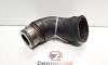 Furtun intercooler, Vw Passat (3C2) [Fabr 2005-2010] 2.0 tdi, BMR, 3C0145828F (id:407769)