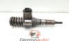 Injector, Skoda Octavia 2 (1Z3) [Fabr 2004-2013] 2.0 TDI, BKD, 03G130073G+BPT (id:418833)