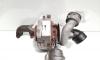 Turbosuflanta, Skoda Octavia 2 (1Z3) [Fabr 2004-2013] 1.9 tdi, BLS, 03G253014M (pr:110747)