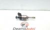 Injector, Audi A4 (8K2, B8) [Fabr 2008-2015] 1.8 tfsi, CDHA, cod 06H906036H, 0261500074 (id:420311)