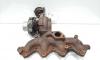 Turbosuflanta, Opel Astra J [Fabr 2009-2015] 1.7 cdti, A17DTR, 8980536742 (id:420820)