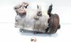 Compresor clima, 6M5H-19D629-AB, Ford Focus 2 (DA) [Fabr 2004-2012] 1.8 benz, QQDB (pr:117994)