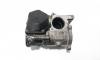 Clapeta acceleratie, cod 03G128063G, Seat Ibiza 4 (6L1) 1.4tdi, BMS (pr:110747)