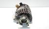 Alternator 180A, cod 6G9N-10300-UD, Ford Galaxy 2, 1.8 TDCI, QYWA (id:422966)