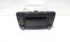 Radio cd cu mp3, Skoda Octavia 2 (1Z3) [Fabr 2004-2013] 1Z0035156F (id:424131)