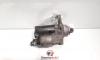 Electromotor, Vw Jetta 3 (1K2) [Fabr 2005-2010] 1.9 tdi, BXE, 02Z911023H, 5 vit man (id:424207)