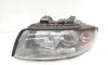 Far stanga cu lupa, Audi A4 (8E2, B6) [Fabr 2000-2004] 8E0941003G (id:424422)