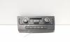 Display climatronic, Bmw 3 Touring (E91) [Fabr 2005-2011] 6411-9199260-01 (id:424774)