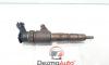 Injector, Citroen DS3 [Fabr 2009-2015] 1.4 hdi, 8H01, 0445110339 (id:424885)