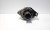 Alternator, Opel Astra J Sedan [Fabr 2012-2018] 2.0 cdti, A20DTH, GM13579668 (pr:110747)