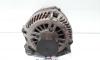 Alternator, 8200960536, Nissan Qashqai (2) [Fabr 2013-prezent] 2.0 DCI, M9R814