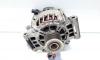 Alternator V7576513, Peugeot 207 (WA) [Fabr 2006-2012]1.6 benz, 5FW (pr:110747)