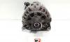 Alternator, Peugeot 207 (WA) [Fabr 2006-2012] 1.4 B, KFU, 9656956280 (id:425562)