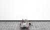 Etrier dreapta spate, Opel Vectra C Combi [Fabr 2003-2008] 1.9 cdti