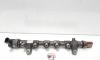Rampa injectoare cu senzori, Vw Golf 6 Variant (AJ5) [Fabr 2009-2013] 2.0 TDI, CFG, 03L089N