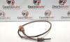 Sonda temperatura gaze, Nissan Qashqai (2) [Fabr 2013-prezent] 1.5 dci, K9K646, 226408209R (id:427307)