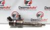 Injector, Opel Zafira B (A05) [Fabr 2006-2011] Z19DT, 1.9CDTI, 0445110165 (id:427151)