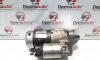 Electromotor, Opel Zafira B (A05) [Fabr 2006-2011], 1.9CDTI, Z19DT, M1T30071(id:427152)