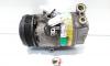 Compresor clima, Opel Astra H GTC [Fabr 2005-2009] 1.8 B, Z18XE, GM13124749 (pr:110747)