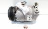 Compresor clima, 13297440, Opel Astra G Sedan (F69) [Fabr 1998-2004] 1.4 BENZ, Z14XEP (pr:110747)